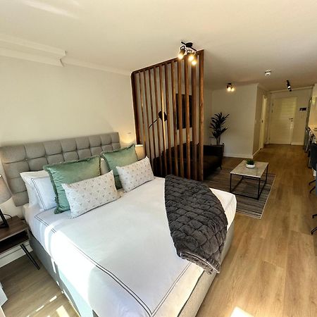 Newlands Peak Apartments Cape Town Dış mekan fotoğraf