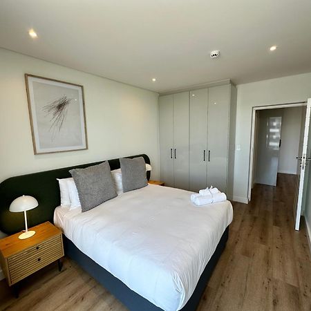 Newlands Peak Apartments Cape Town Dış mekan fotoğraf