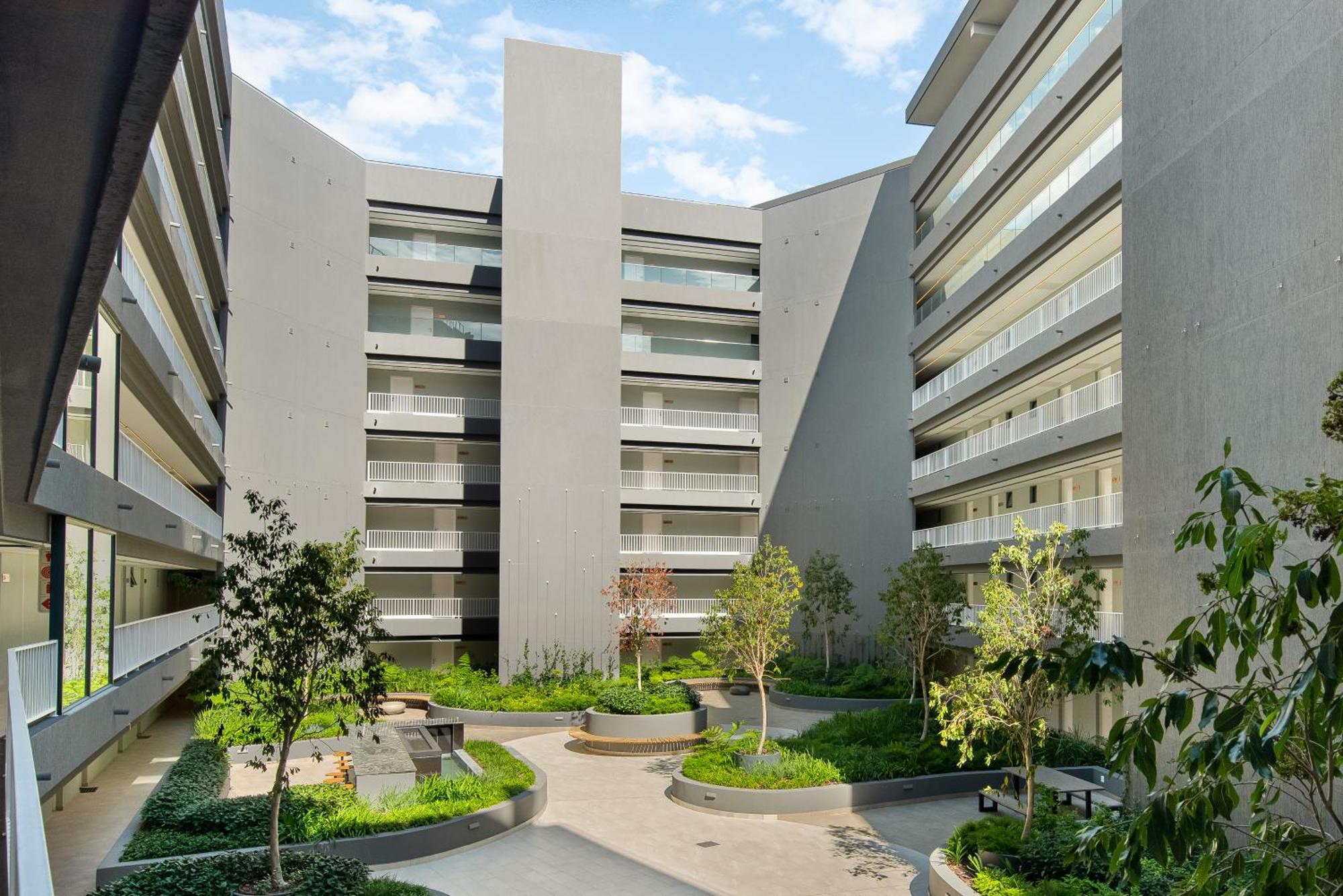 Newlands Peak Apartments Cape Town Dış mekan fotoğraf