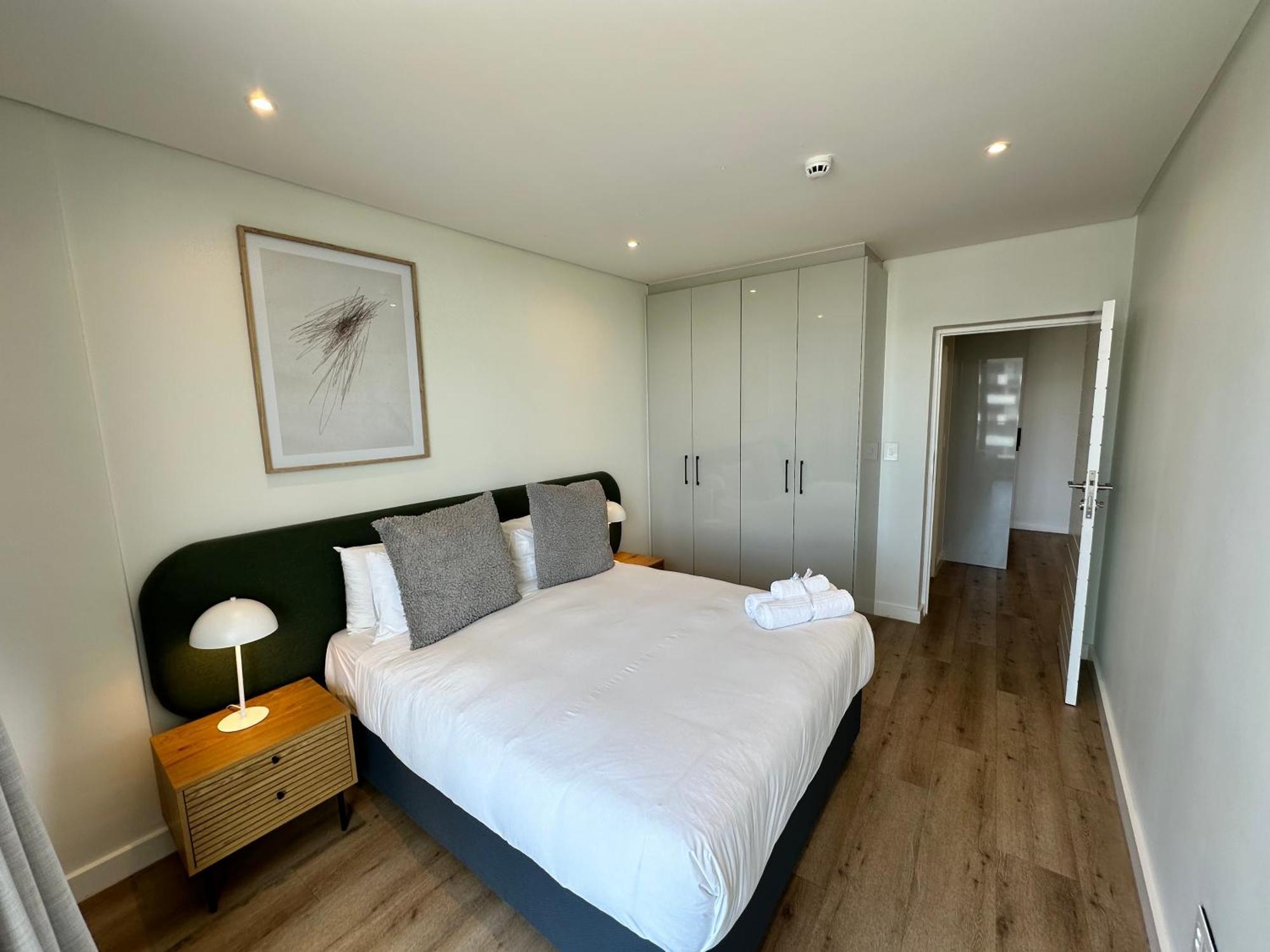 Newlands Peak Apartments Cape Town Dış mekan fotoğraf